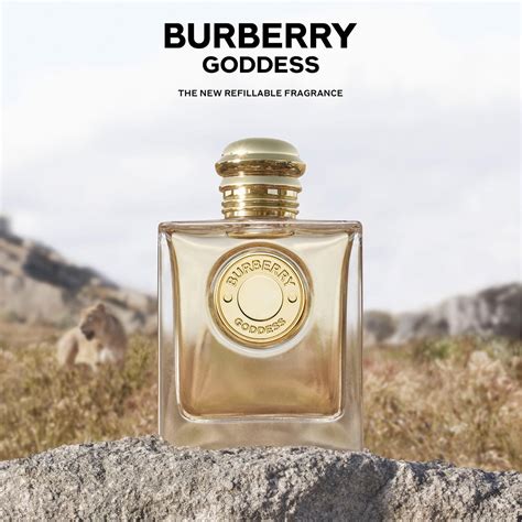 Burberry Goddess Eau de Parfum Pop.